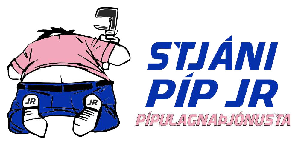 Stjáni Píp jr ehf.